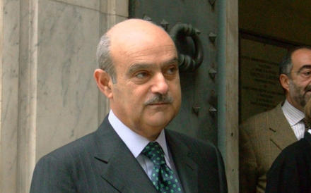 Antonio Musolino