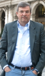 CLAUDIO BURLANDO