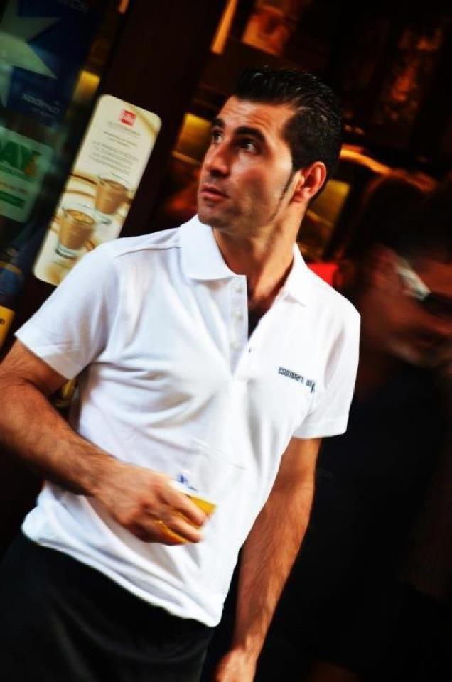 CONDIDORIO Fabio