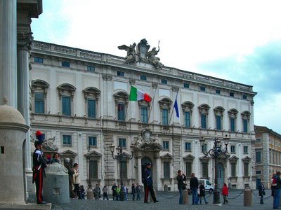 La Corte Costituzionale