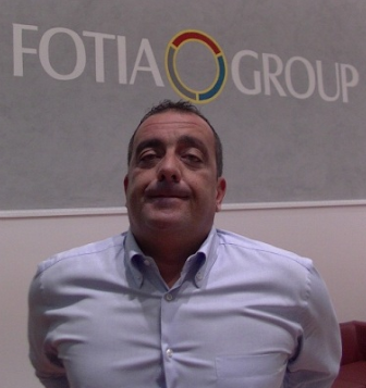 Donato FOTIA