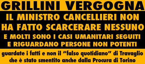 Nessuna interferenza della Cancellieri per agevolare i Ligresti. La storia dei fatti