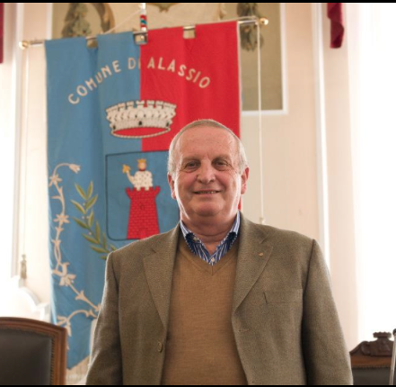 Giuseppe STRANGI