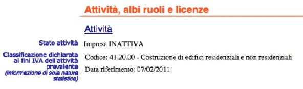 IMPRESA-LAVORA-MA-RISULTA-INATTIVA