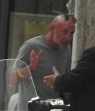 MAURIZIO PERNA