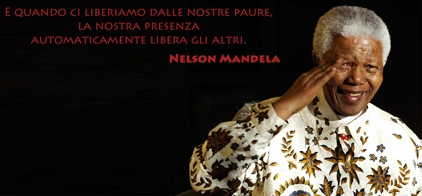 NELSON-mandela