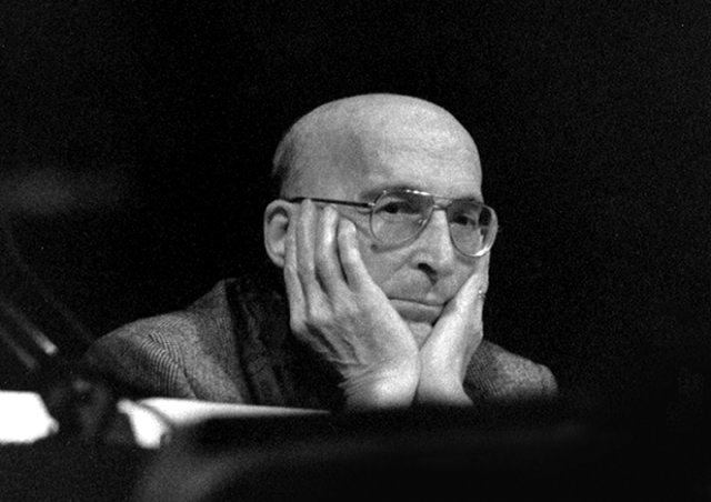 Antonino Caponnetto