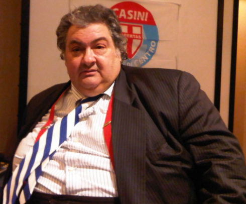 Rosario MONTELEONE