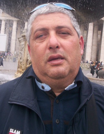 M.llo MONTELEONE Salvatore