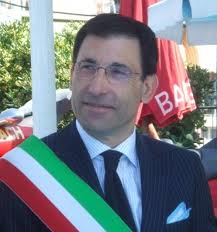 Franco FLORIS, sindaco di Andora