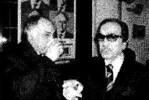 ZAMBETTI con il D'AGOSTINO