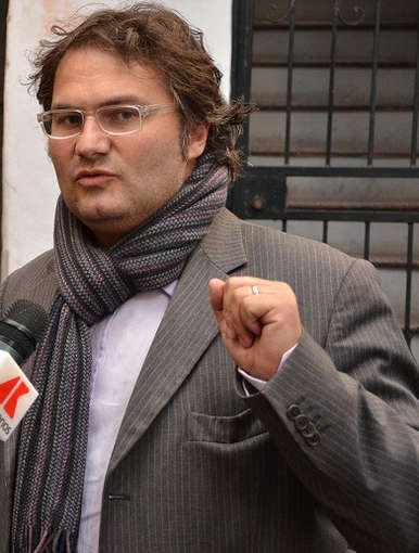 Anghilante Enrico