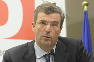 Claudio Burlando