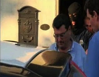 caridi arresto