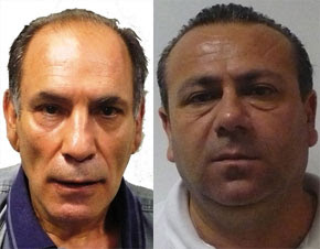 GANGEMI e BELCASTRO