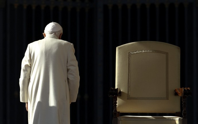 RATZINGER
