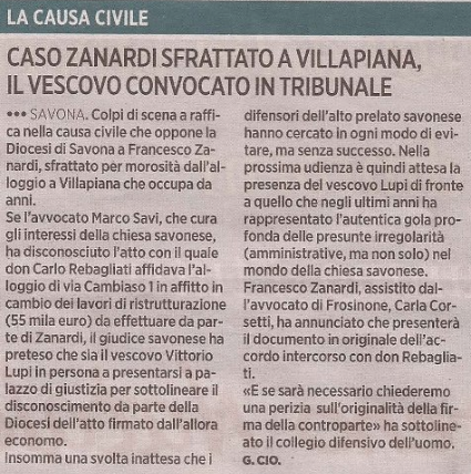Il Secolo XIX