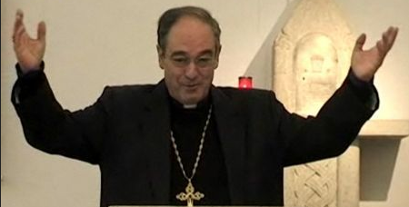LUPI, il vescovo di Savona-Noli