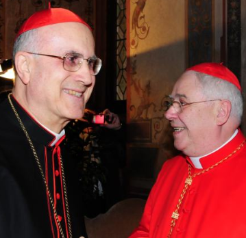 Bertone e Calcagno