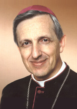 Mons. Dante LANFRANCONI