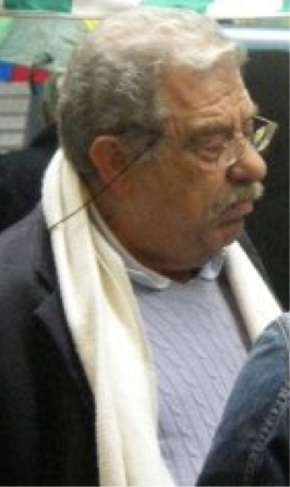 Vincenzo FIUMANO'