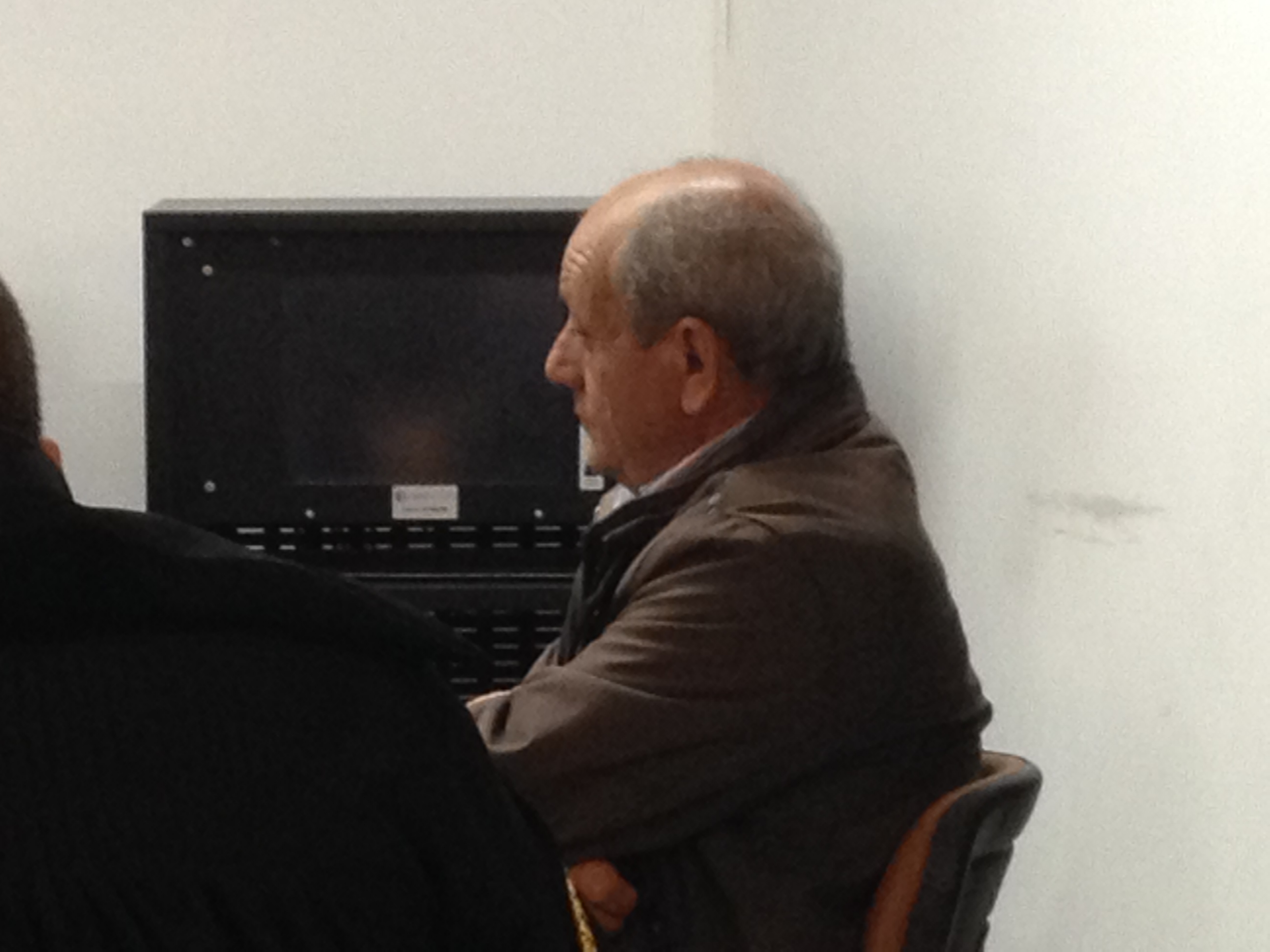 il boss GULLACE Carmelo