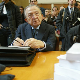 Giulio ANDREOTTI