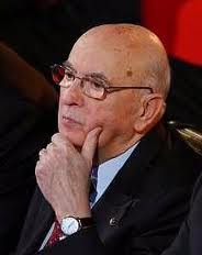 Giorgio Napolitano