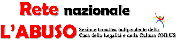 Rete L’ABUSO