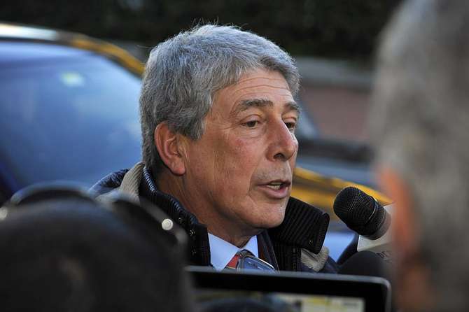 Luigi Morgillo