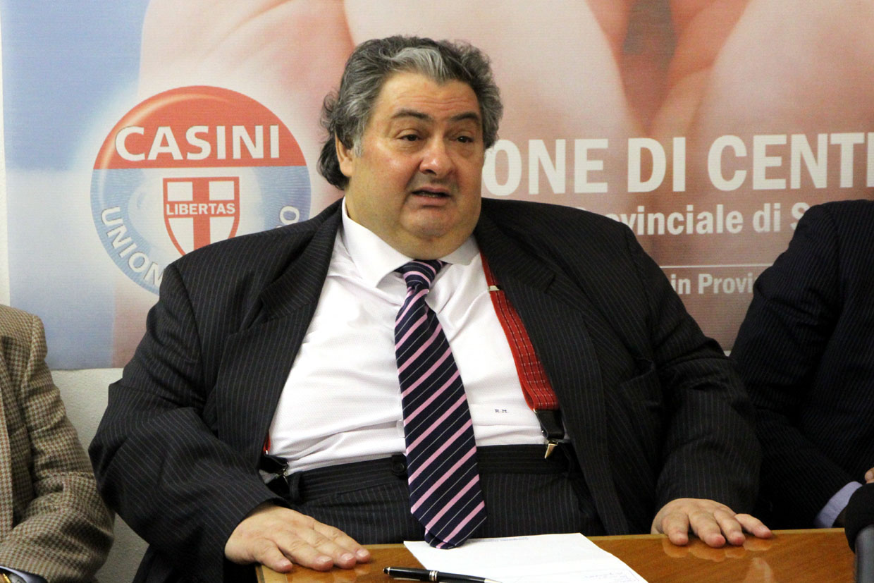 Rosario Monteleone