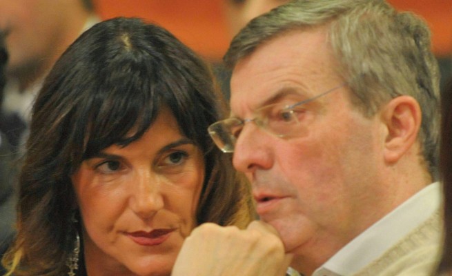 PAITA & BURLANDO