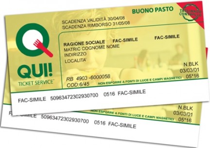 Qui Ticket
