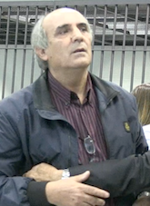 BARILARO Antonino