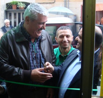 CHIAPPORI e BELSITO