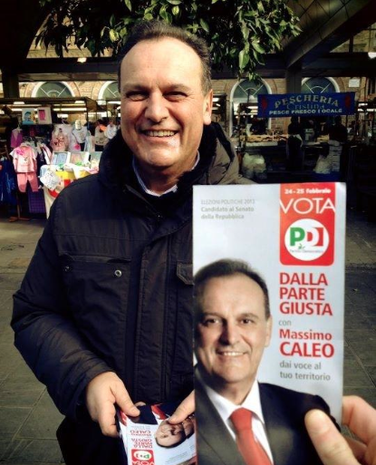 CALEO