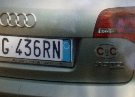targa-GIORGIO-GIORGI-PLACCA