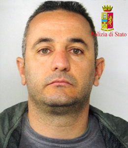 Sebastiano STRANGIO