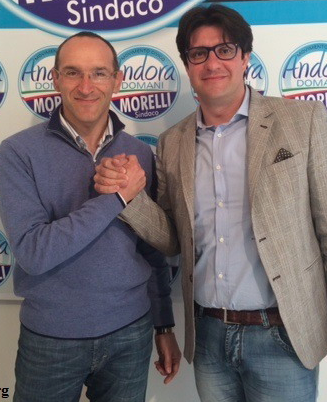 MORELLI-STRESCINO