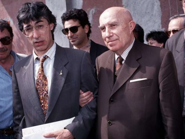 BOSSI e MIGLIO