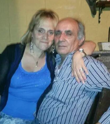 BARILARO Antonino con consorte PANNUTI Nicoletta