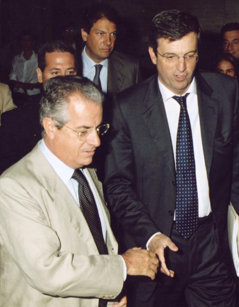 scajola burlando