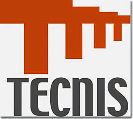 tecnis spa logo