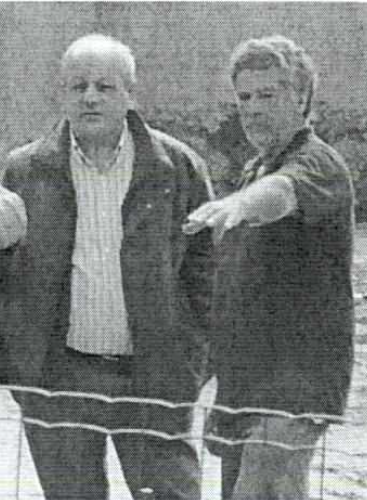 GULLACE Carmelo SCIGLITANO Giuseppe