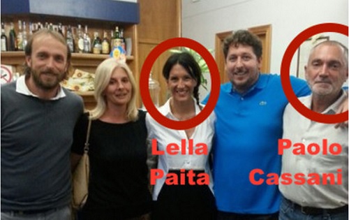 paita cassani