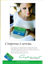 La Confesercenti La Confesercenti