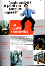 Legacoop Liguria Legacoop Liguria