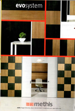 Methis Divisione Arredamento Ufficio di Coopsette Methis Divisione Arredamento Ufficio di Coopsette