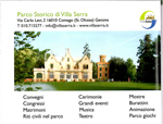 Villa Serra Villa Serra