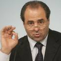 Antonio Di Pietro, figlie e sindaco IdV coinvolti nella buffera campana